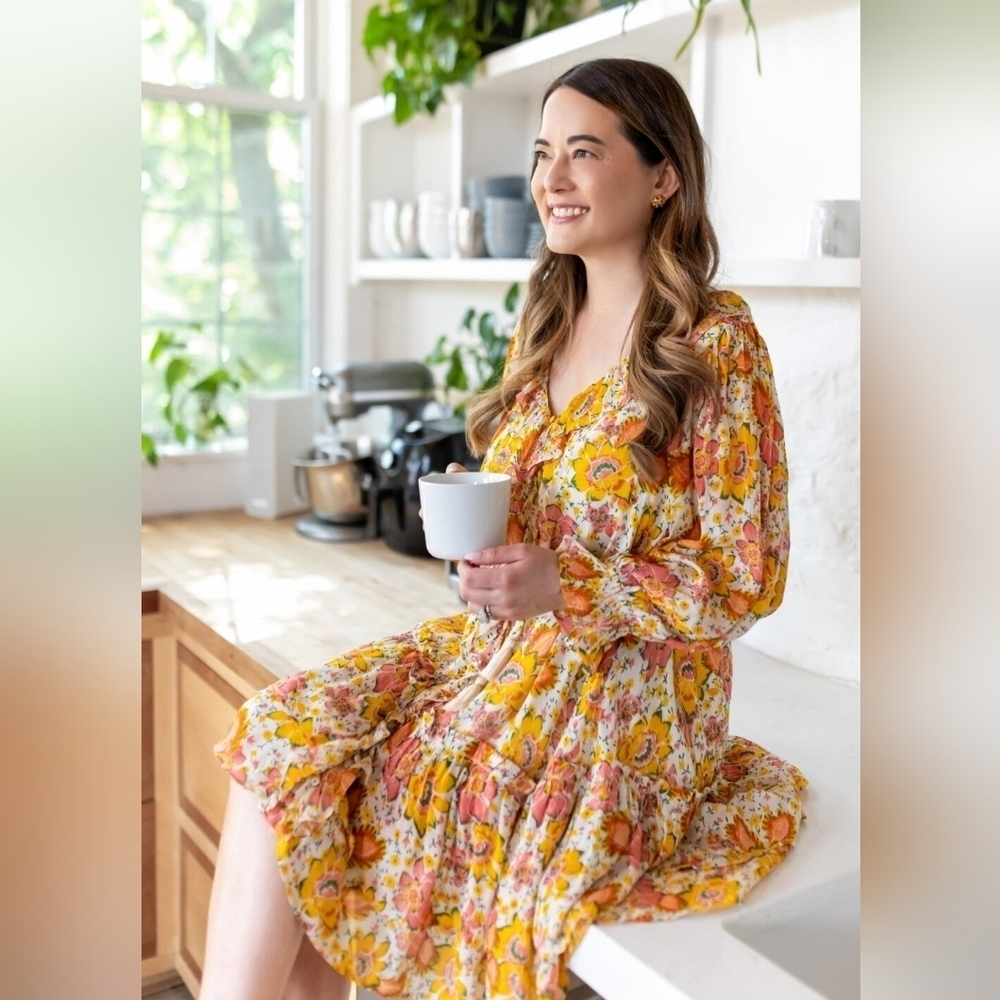 CLEOBELLA AUDREY MINI DRESS - Picture 2 of 13